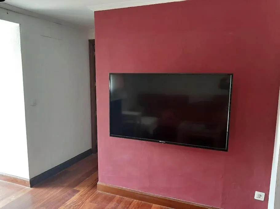 הוילה Ispáster La Casa De Arantza Con Jardin Y Wifi